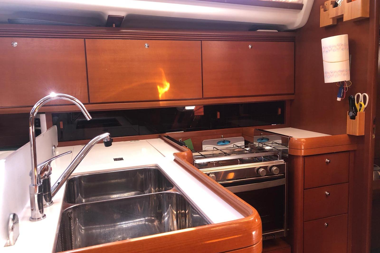 2012 Grand Soleil 43 en venta (photo 6)