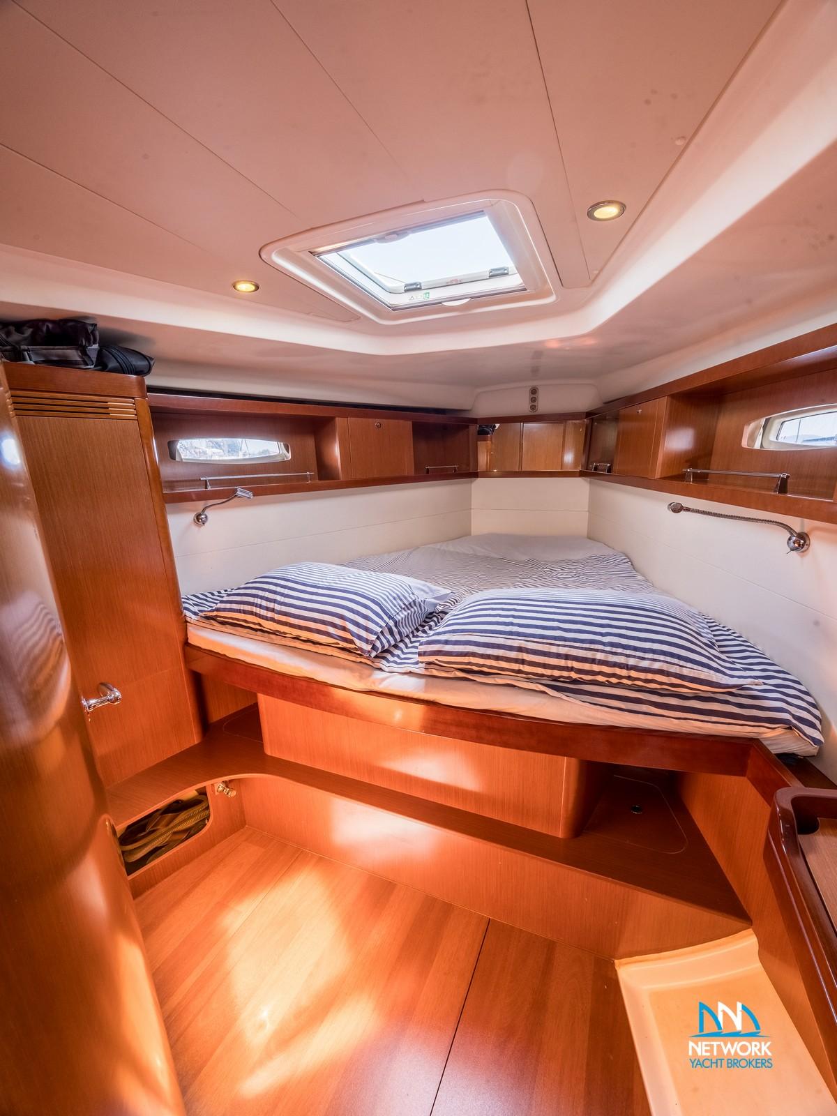 2011 Beneteau Oceanis 46 à vendre (photo 7)