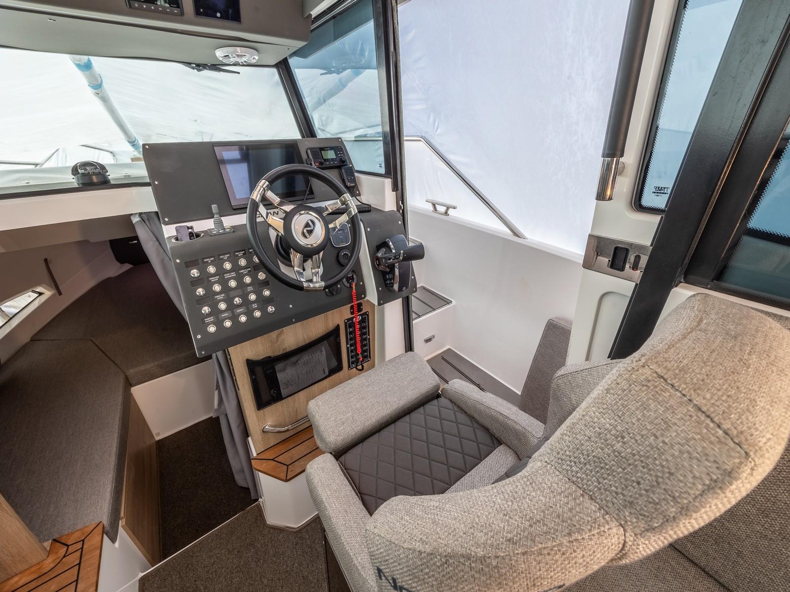2023 Nordkapp 905 na sprzedaż (photo 4)