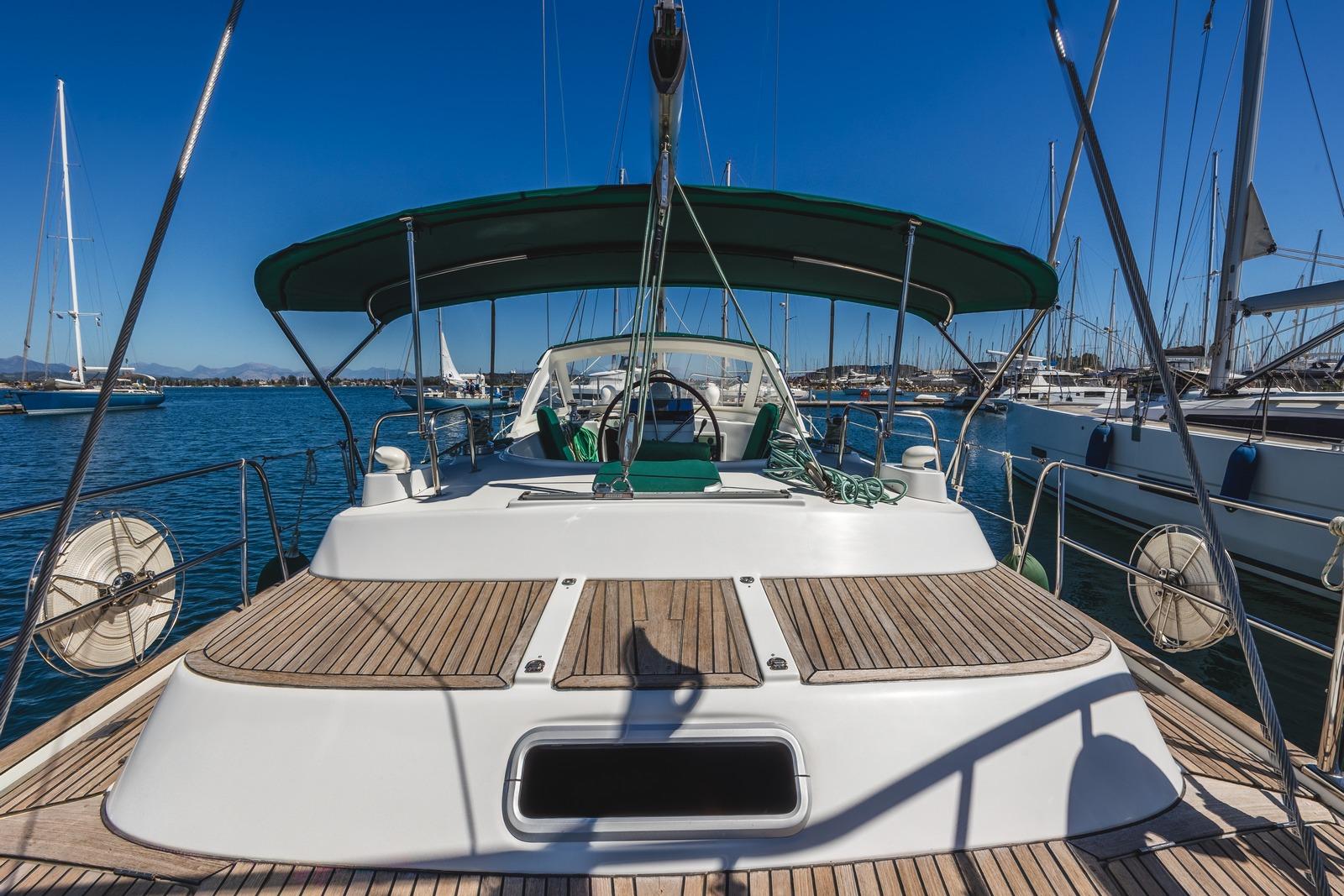 2000 Beneteau Oceanis 40 CC for sale (photo 5)