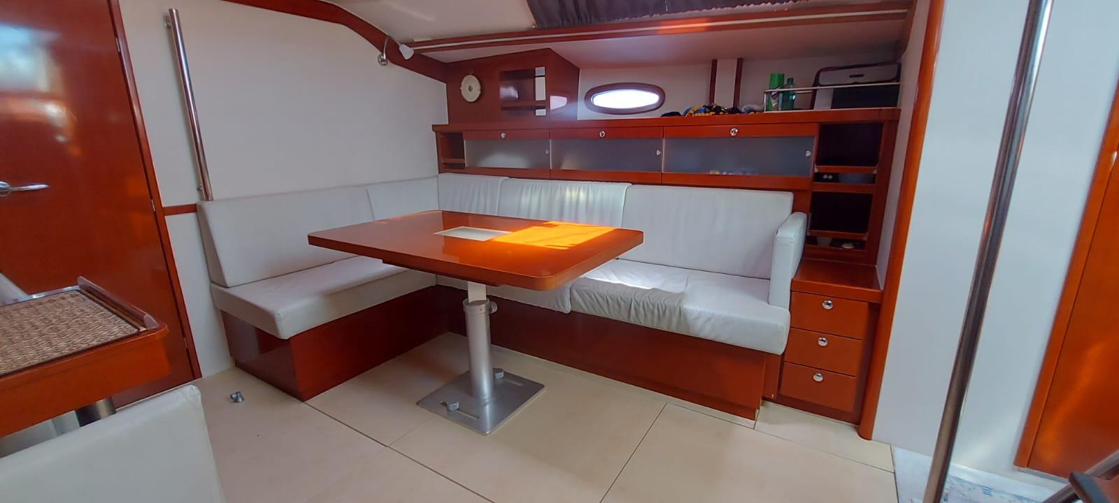 2006 Hanse 461 na sprzedaż (photo 3)