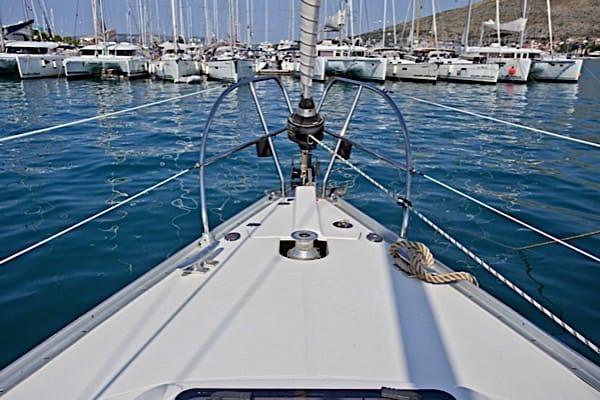 2008 Elan Marine Impression en venta (photo 3)