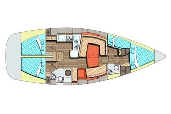 2008 Elan Marine Impression en venta (photo 4)
