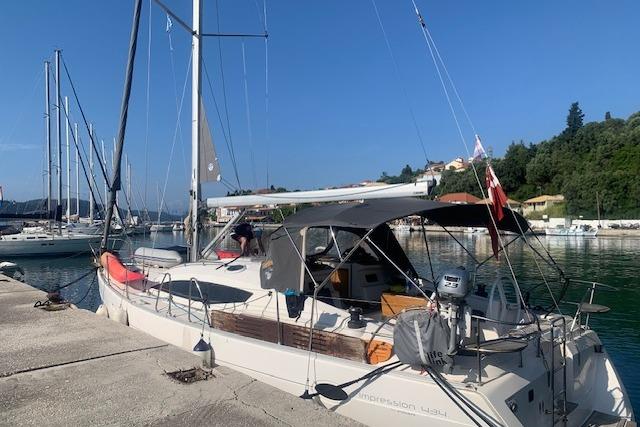 2008 Elan Marine Impression en venta (photo 6)