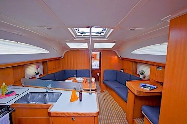 2008 Elan Marine Impression en venta (photo 7)