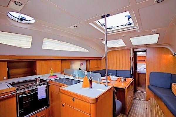 2008 Elan Marine Impression en venta (photo 8)