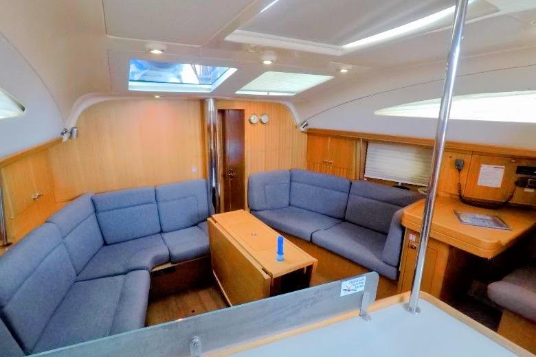 2008 Elan Marine Impression en venta (photo 9)