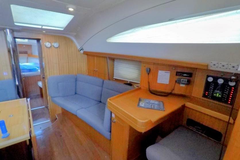 2008 Elan Marine Impression en venta (photo 10)