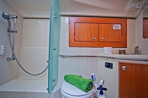 2008 Elan Marine Impression en venta (photo 11)