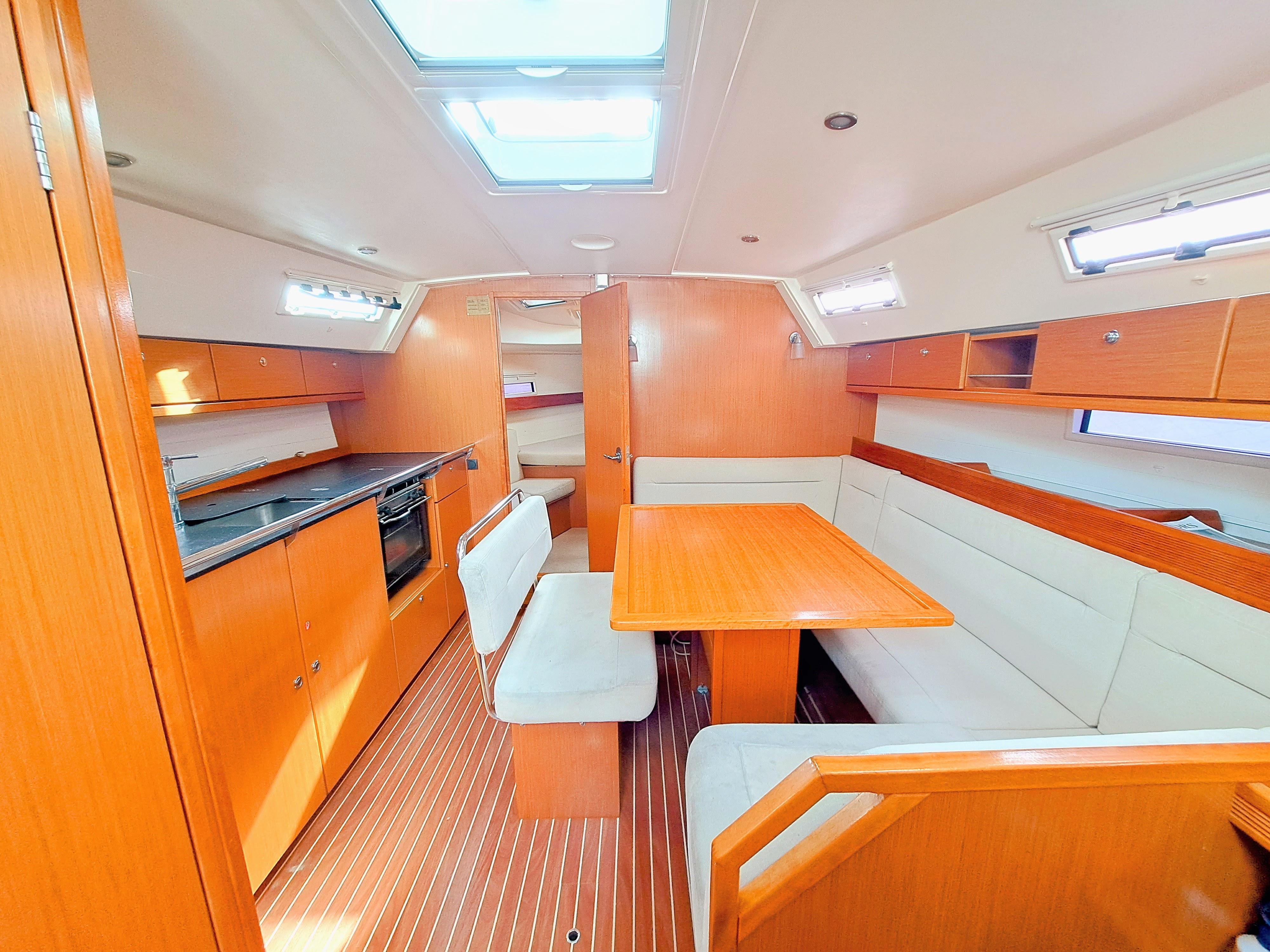 2010 Bavaria Cruiser 40 in vendita (photo 4)