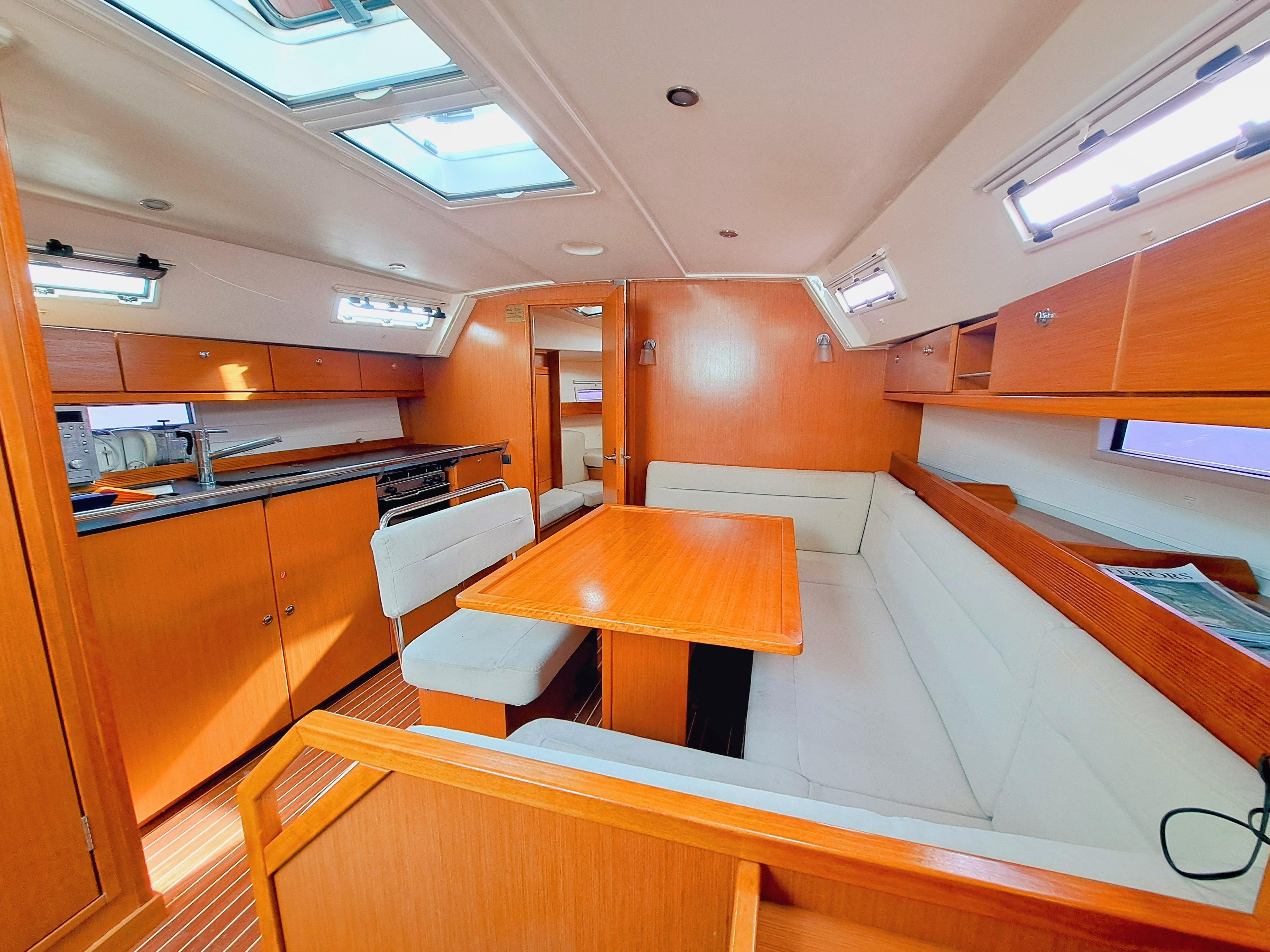 2010 Bavaria Cruiser 40 in vendita (photo 5)