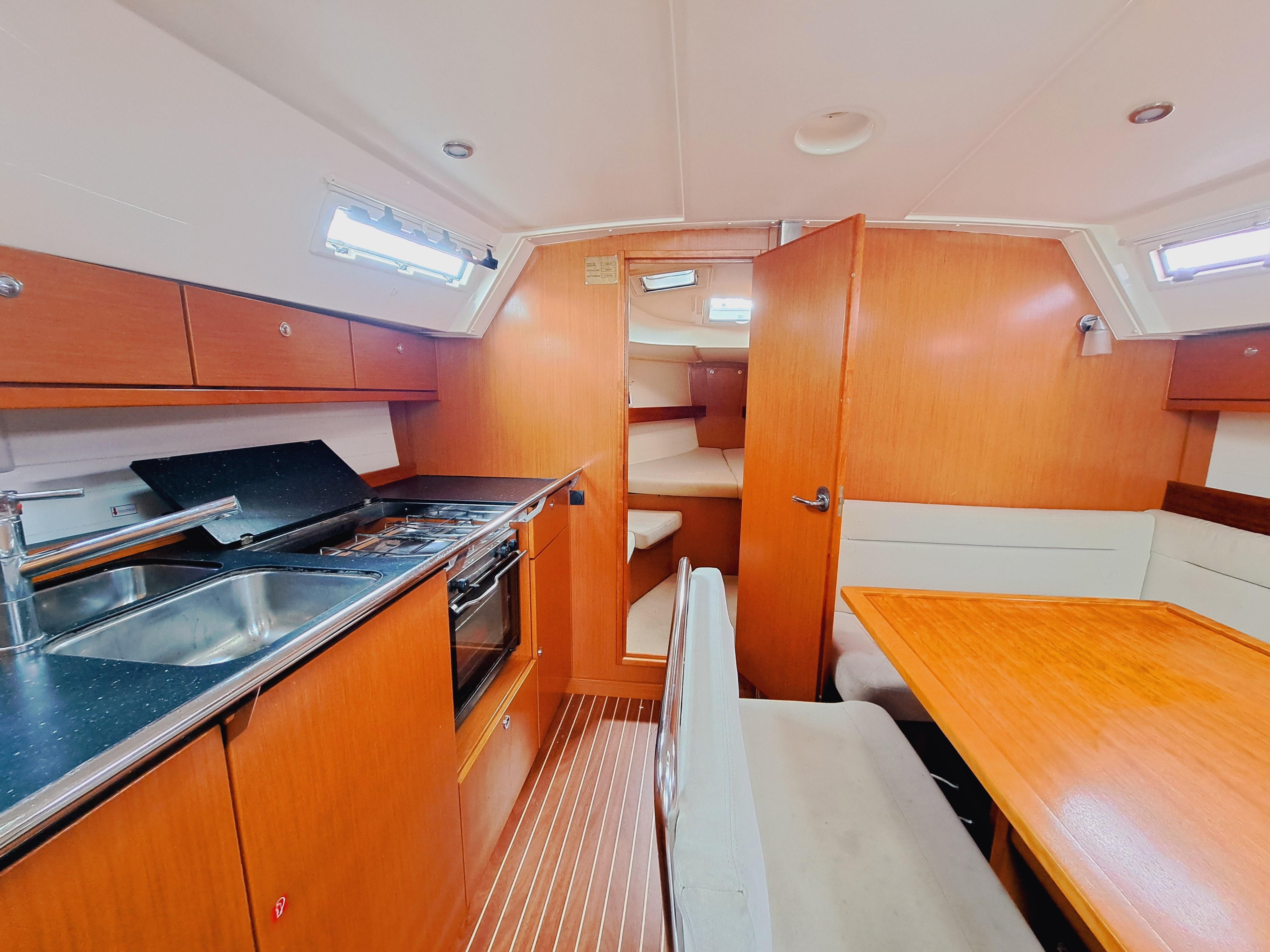 2010 Bavaria Cruiser 40 in vendita (photo 6)