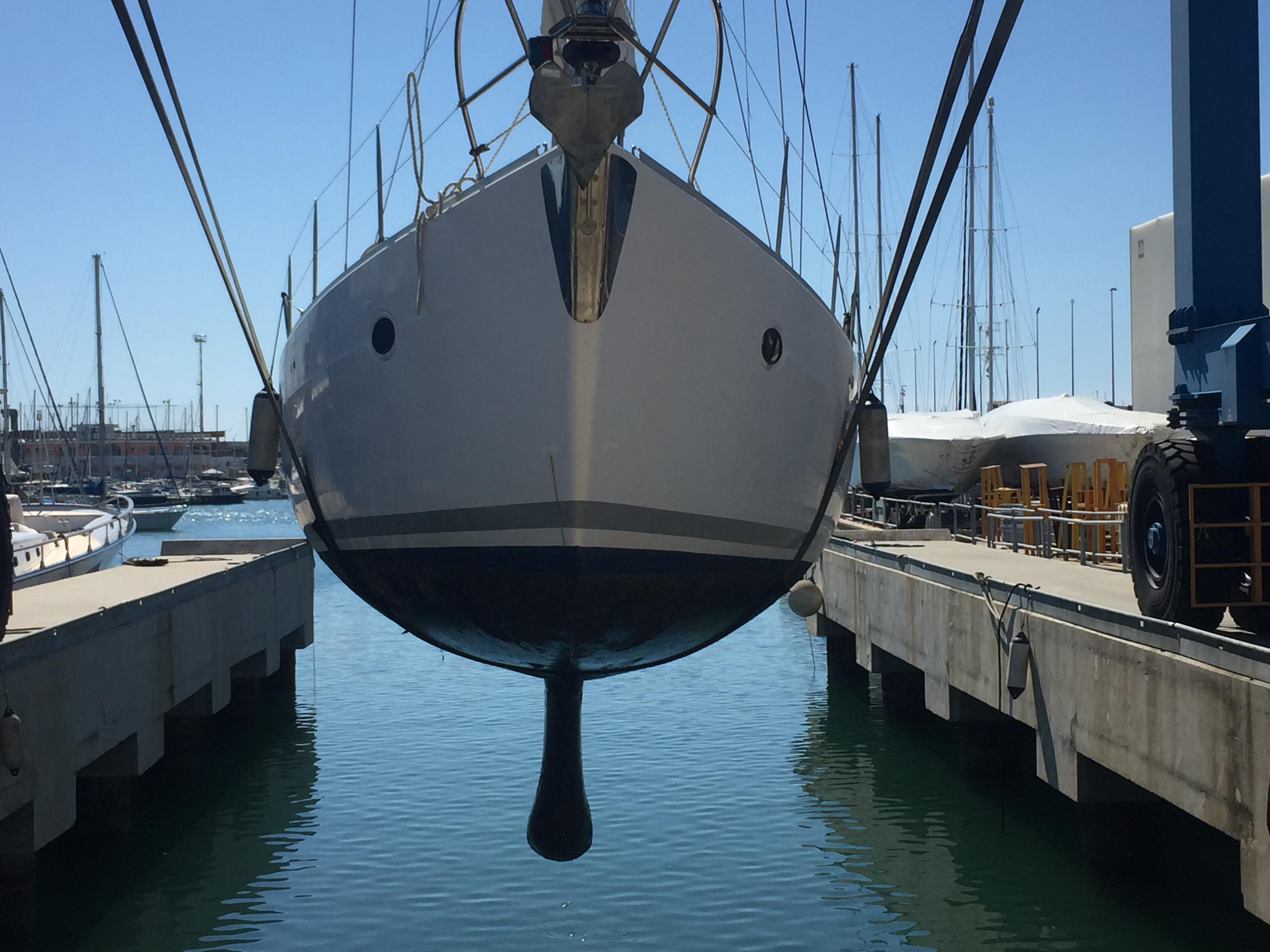 2005 Elan Marine Impression 434 en venta (photo 3)
