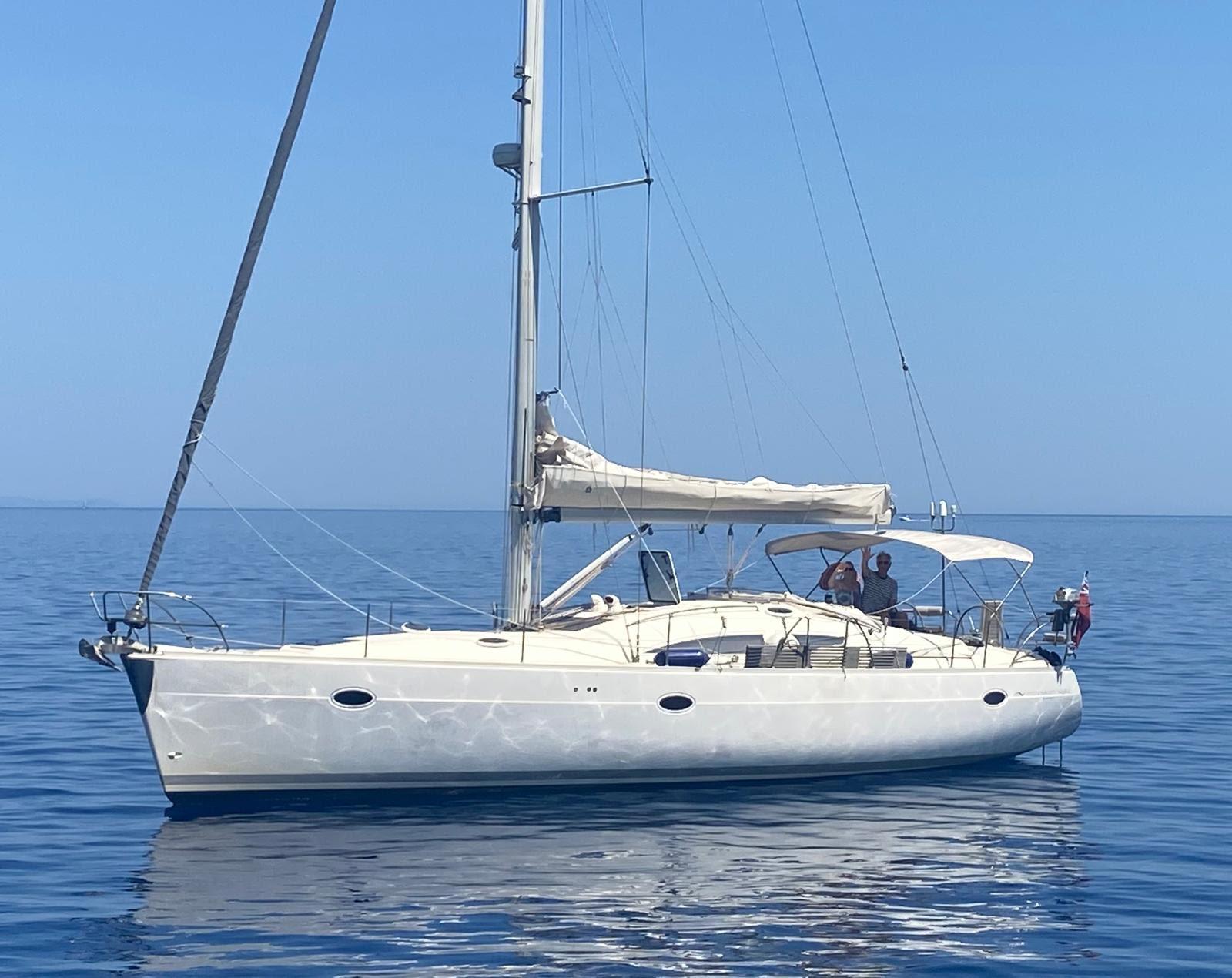2005 Elan Marine Impression 434 en venta (photo 4)