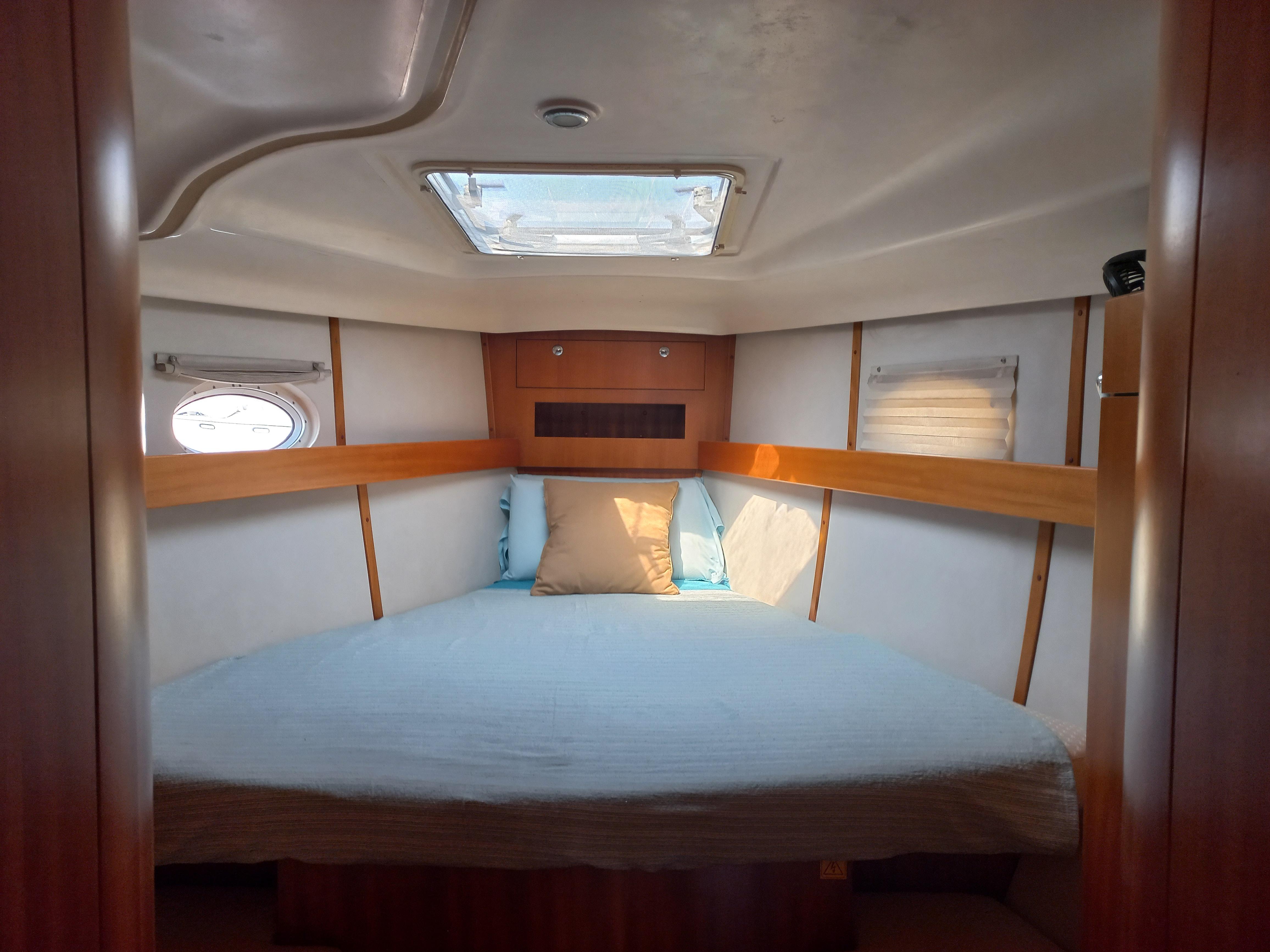 2005 Elan Marine Impression 434 en venta (photo 6)