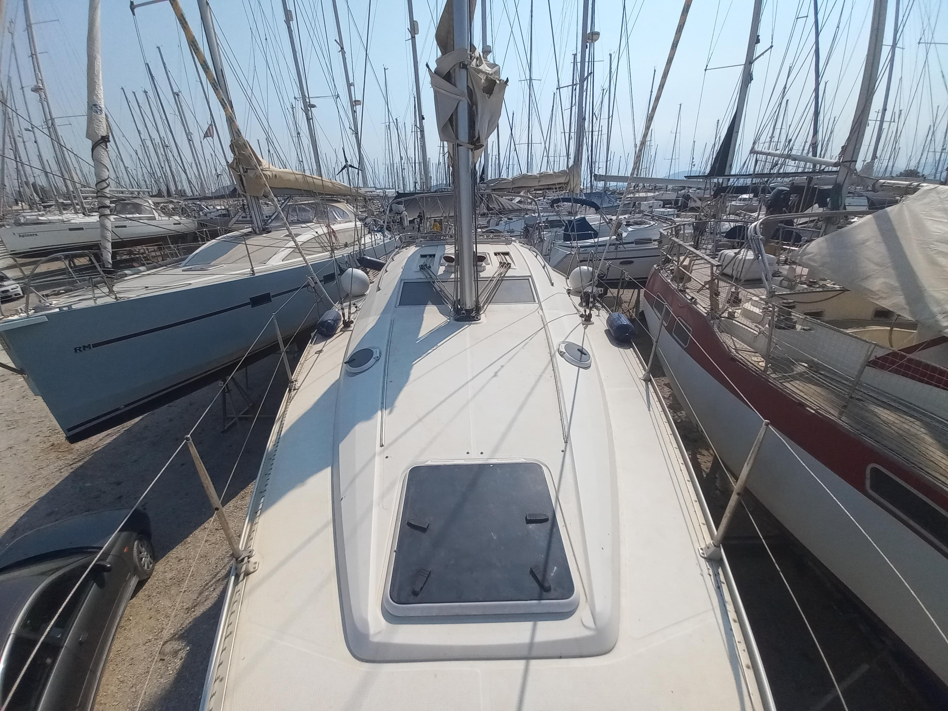2005 Elan Marine Impression 434 en venta (photo 10)