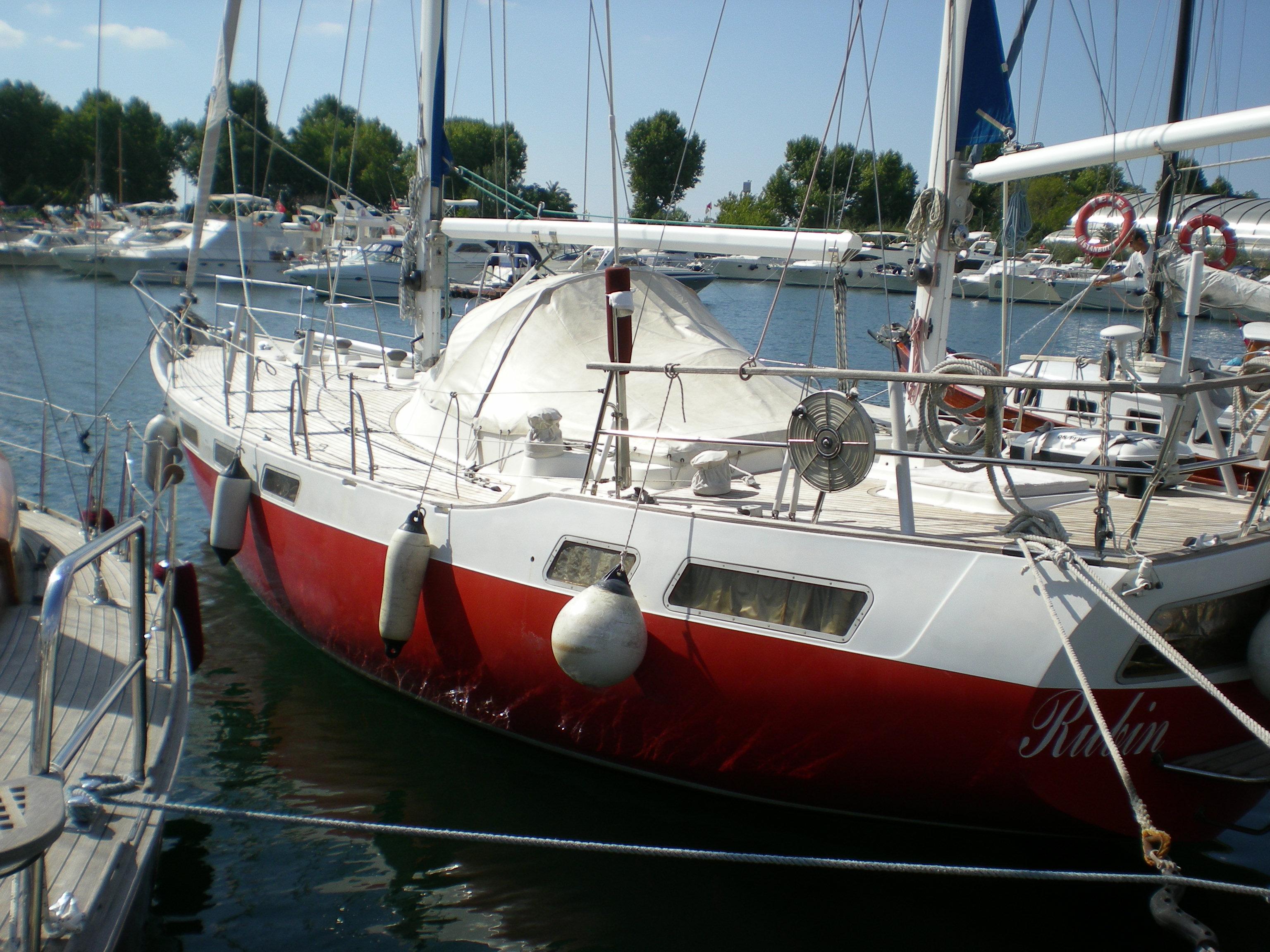 1983 Wauquiez Amphitrite zu verkaufen (photo 3)