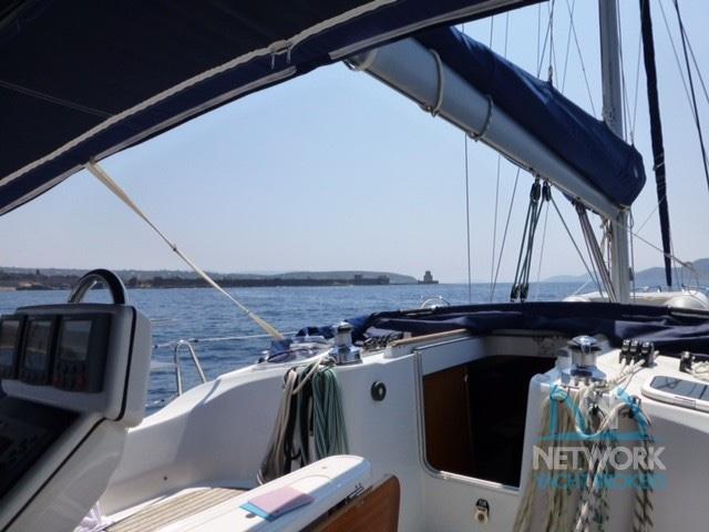 2004 Beneteau Oceanis 423 en venta (photo 9)