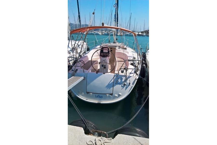 2008 Bavaria Cruiser 34 à vendre (photo 2)