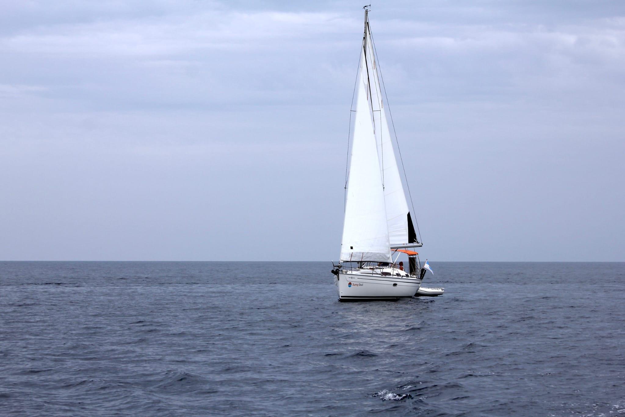 2008 Bavaria Cruiser 34 à vendre (photo 3)
