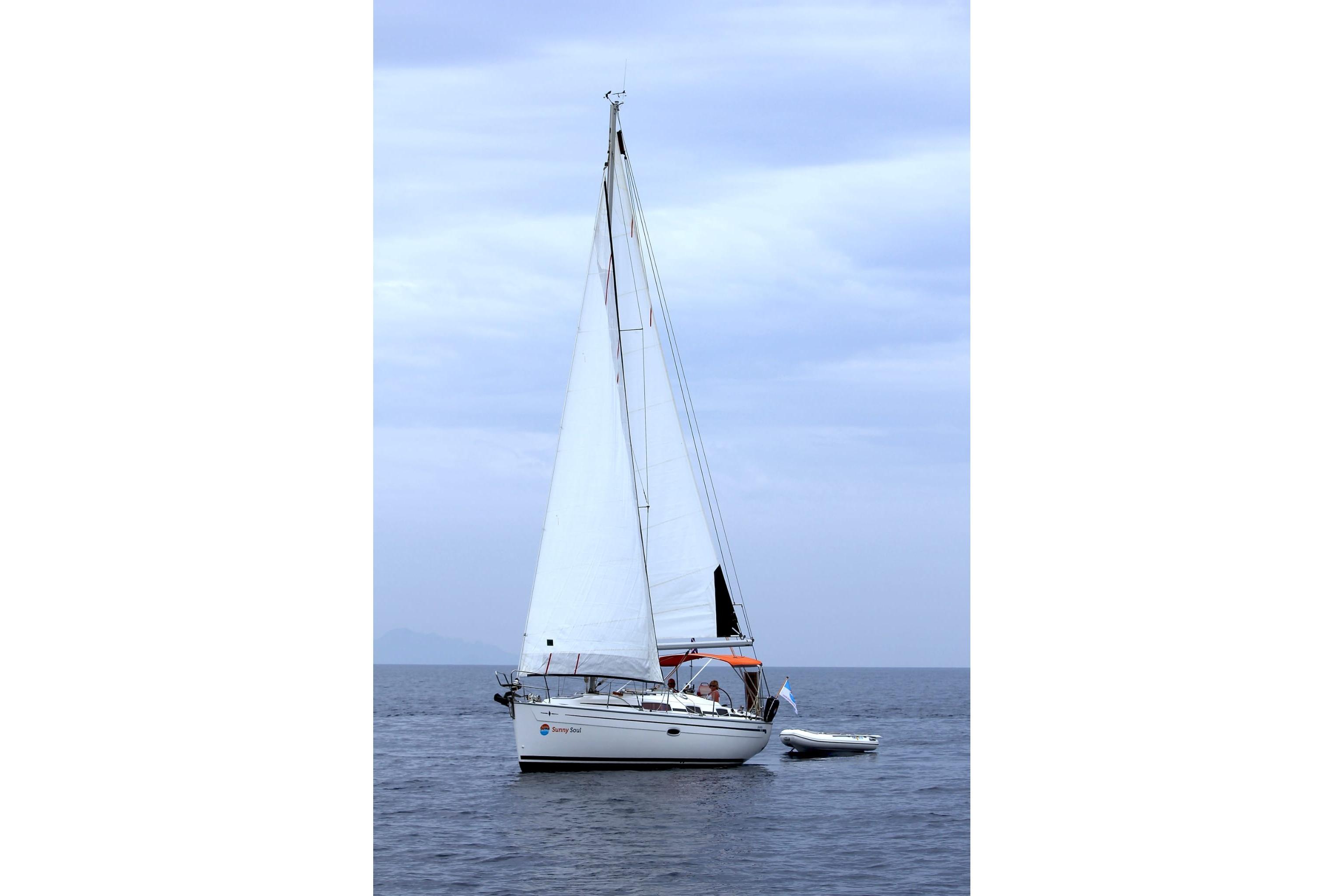 2008 Bavaria Cruiser 34 à vendre (photo 4)
