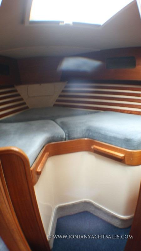 1988 Moody 346 zu verkaufen (photo 10)