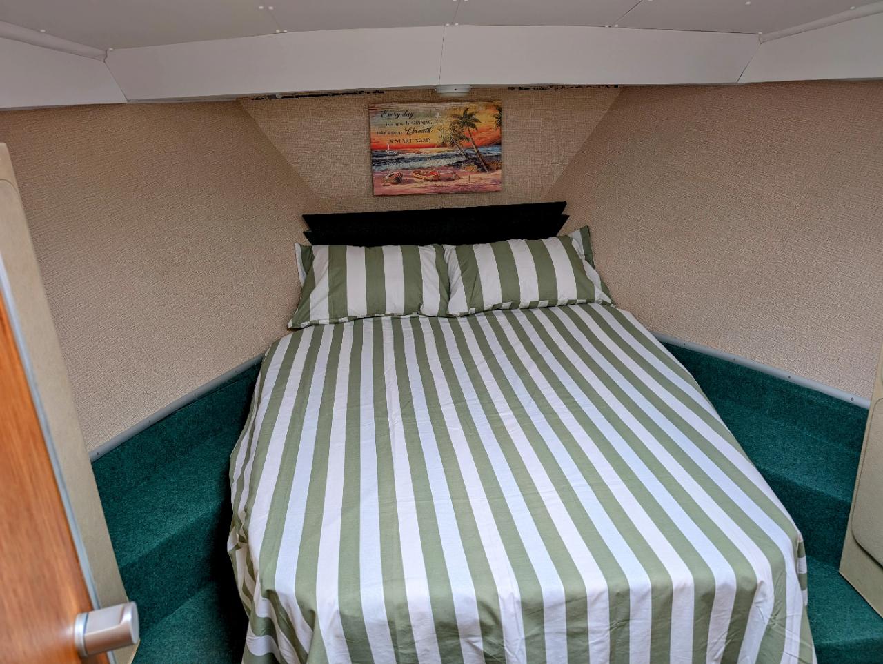 1984 Princess 38 Fly zu verkaufen (photo 10)