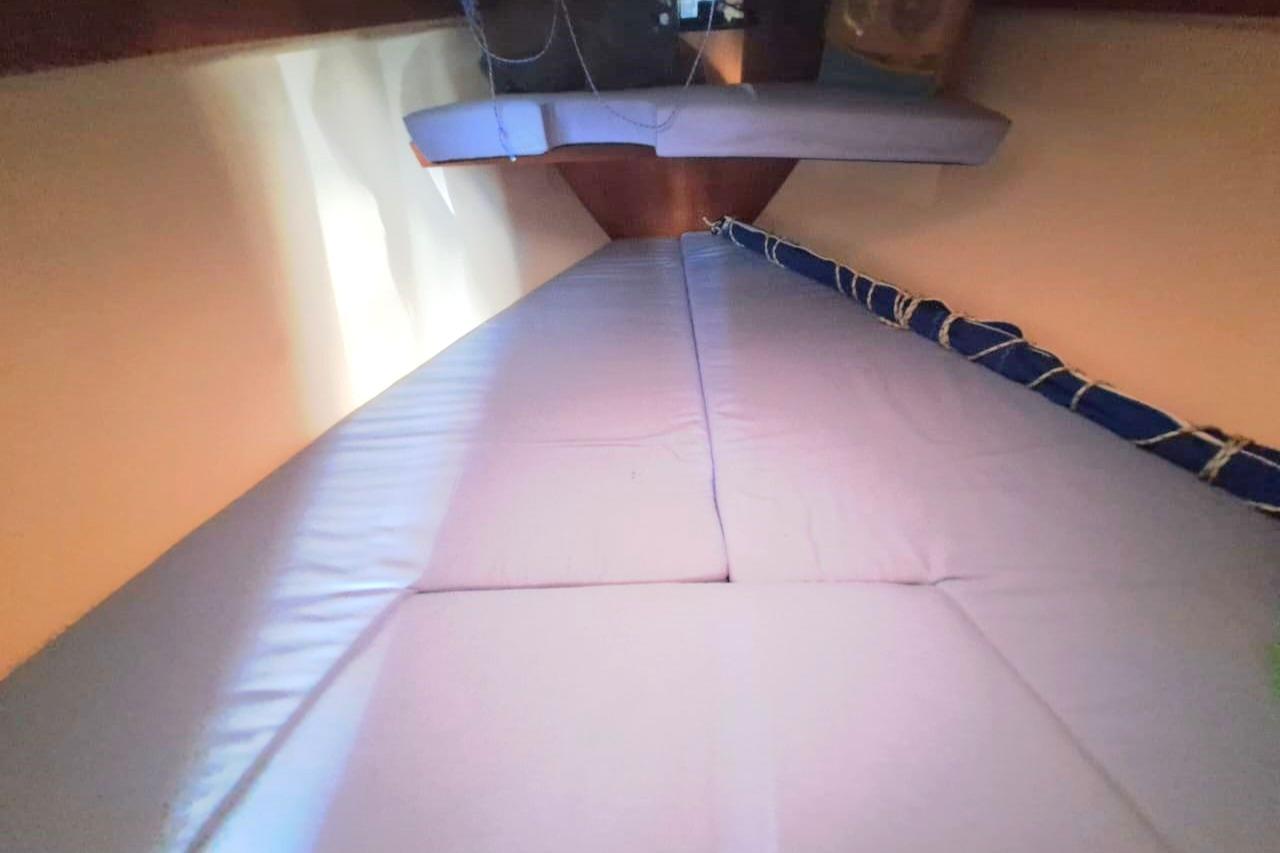 1989 Catalina 34 for sale (photo 10)