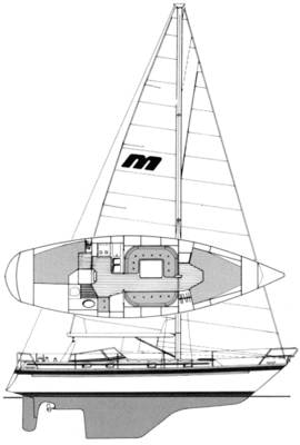 1991 Malo 38 en venta (photo 2)