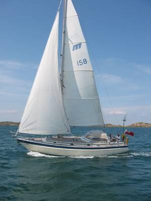 1991 Malo 38 en venta (photo 3)