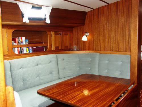 1991 Malo 38 en venta (photo 4)