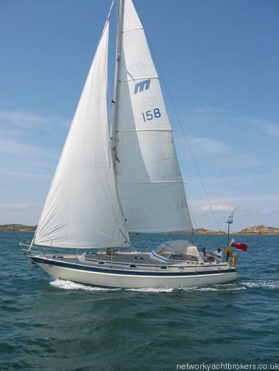 1991 Malo 38 en venta (photo 5)