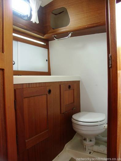 1991 Malo 38 en venta (photo 6)