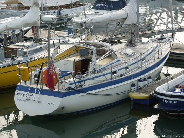 1991 Malo 38 en venta (photo 7)