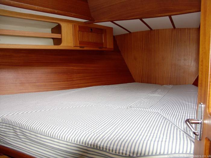 1991 Malo 38 en venta (photo 8)