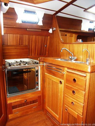 1991 Malo 38 en venta (photo 9)
