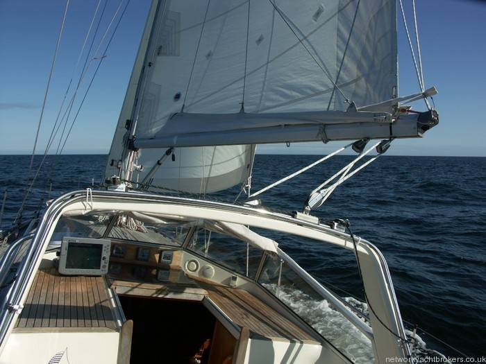 1991 Malo 38 en venta (photo 10)