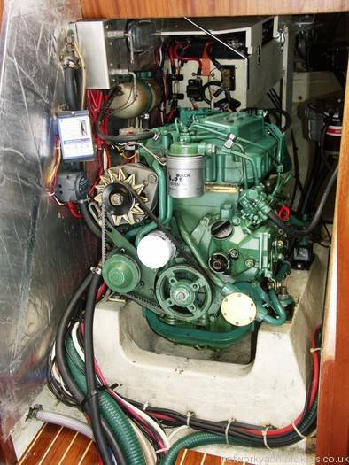 1991 Malo 38 en venta (photo 11)