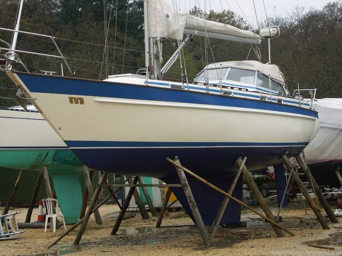 1991 Malo 38 en venta (photo 12)