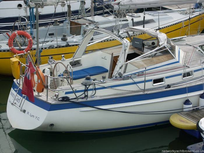 1991 Malo 38 en venta (photo 13)