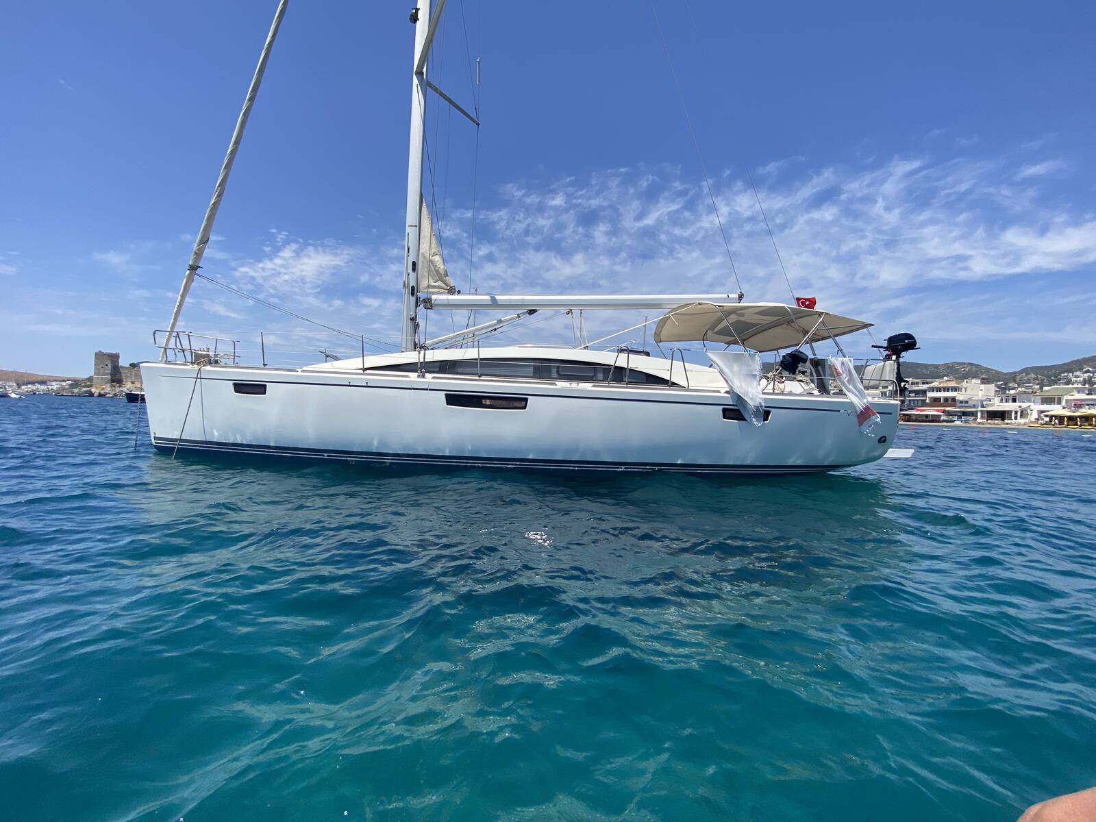 2013 Bavaria Vision 46 na sprzedaż (photo 1)