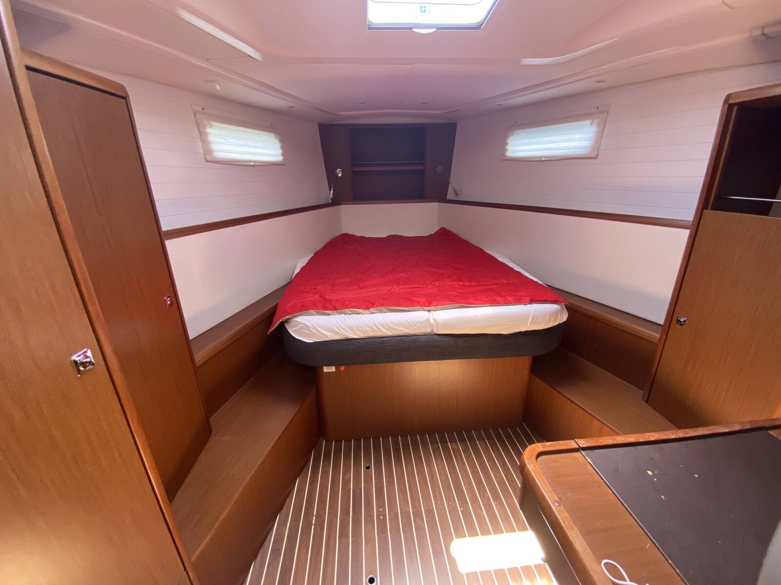 2013 Bavaria Vision 46 na sprzedaż (photo 10)
