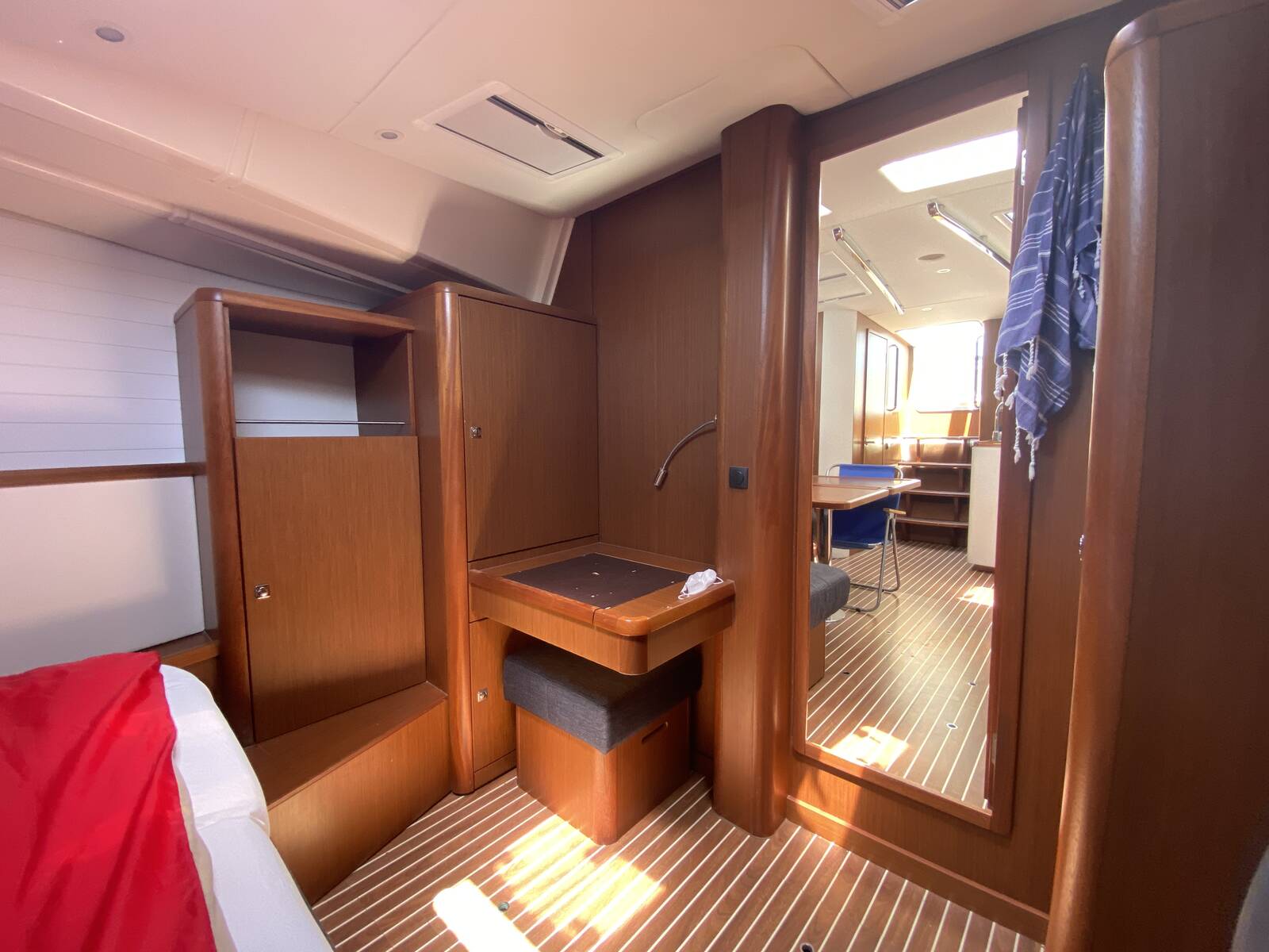 2013 Bavaria Vision 46 na sprzedaż (photo 11)