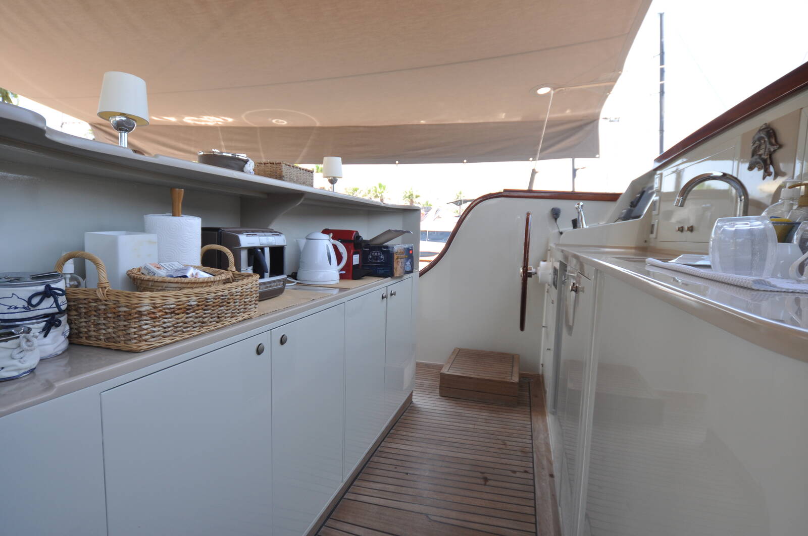 2015 Ketch 24 M. na sprzedaż (photo 5)