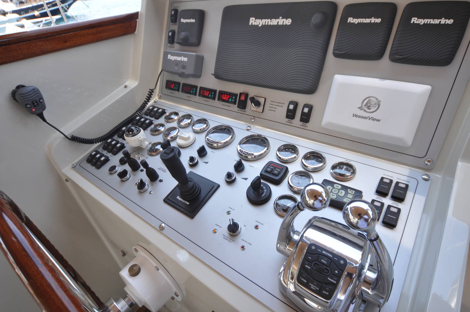 2015 Ketch 24 M. na sprzedaż (photo 6)