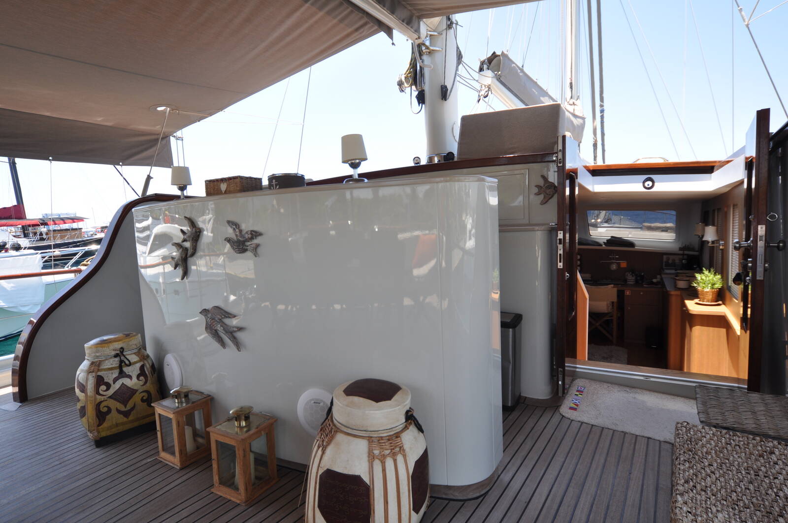 2015 Ketch 24 M. na sprzedaż (photo 7)