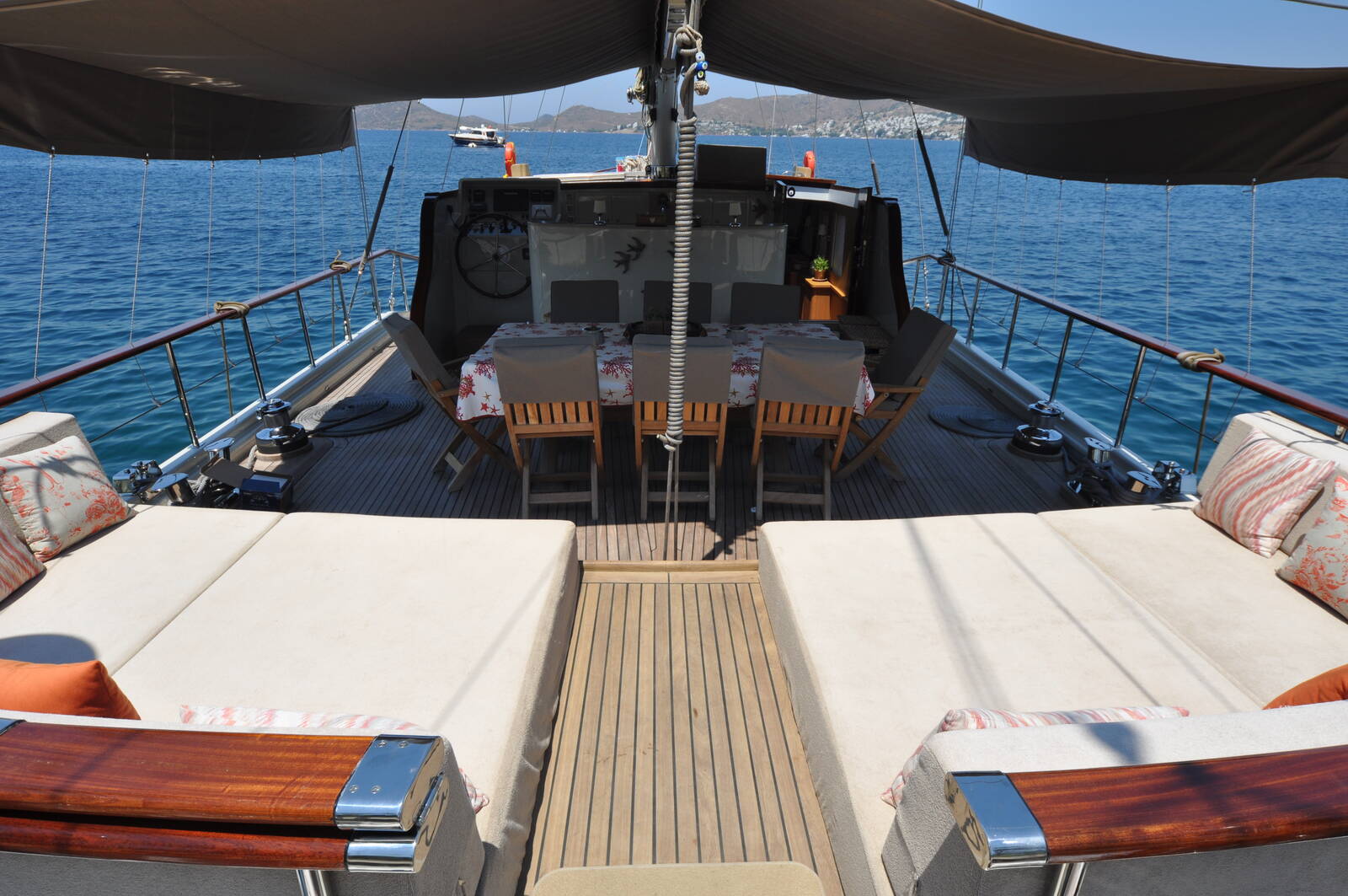 2015 Ketch 24 M. na sprzedaż (photo 11)