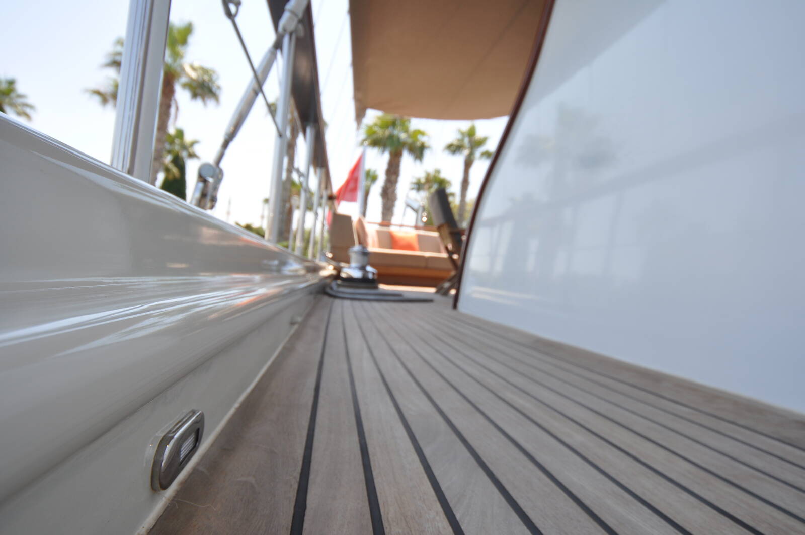 2015 Ketch 24 M. na sprzedaż (photo 12)