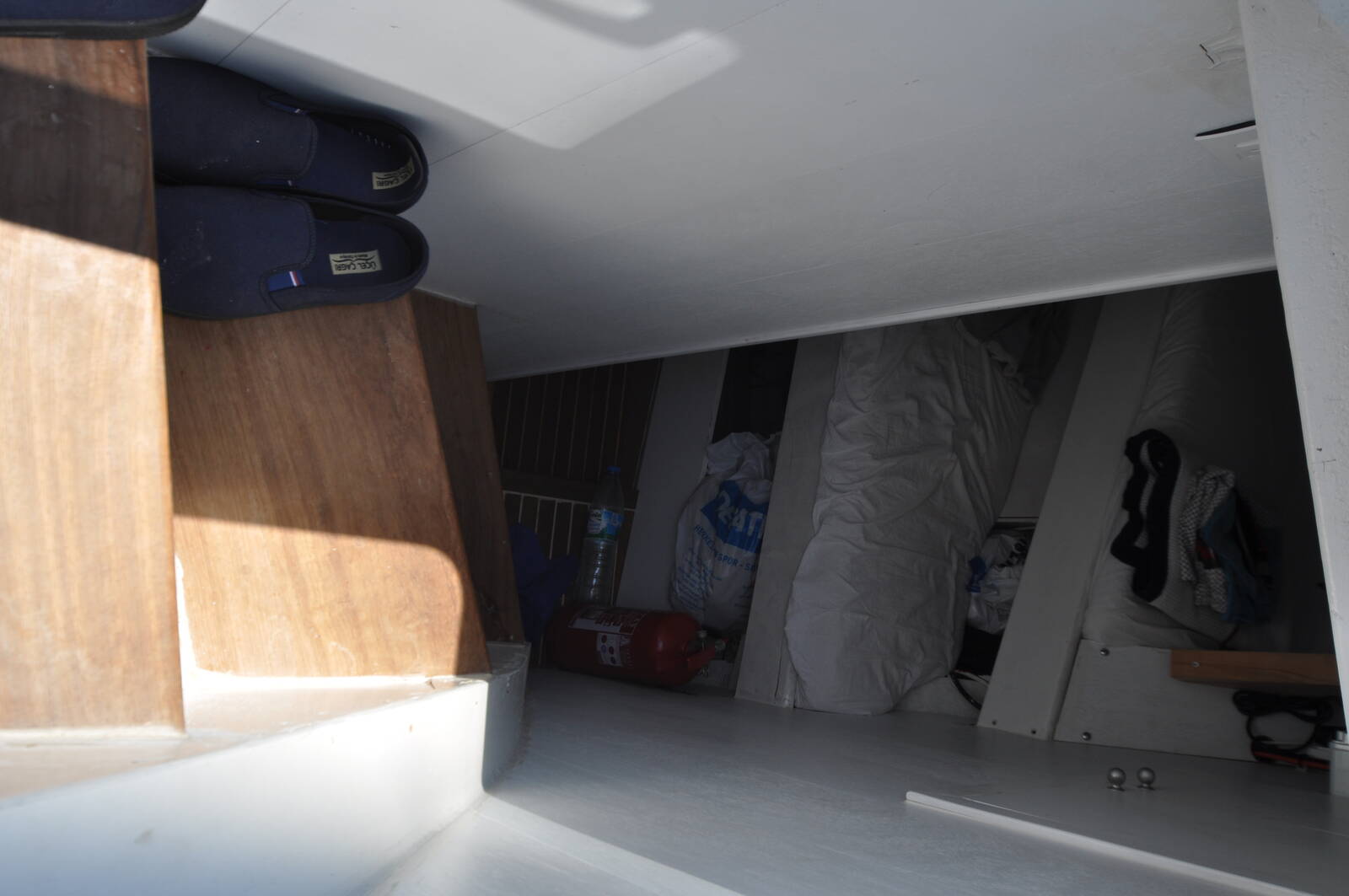 2015 Ketch 24 M. na sprzedaż (photo 13)