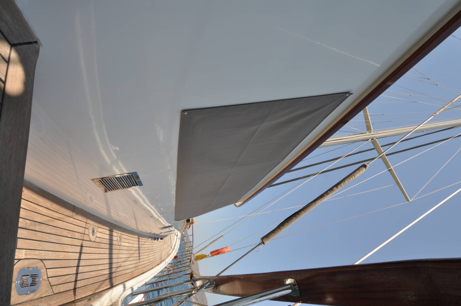 2015 Ketch 24 M. na sprzedaż (photo 15)